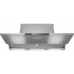 Miele DAS 8930 Συρόμενος Απορροφητήρας 90cm Inox